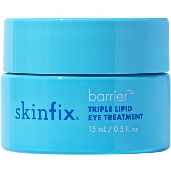 Skinfix Barrier+ Triple Lipid Eye Treatment, 15 ml - Picture 1 of 7
